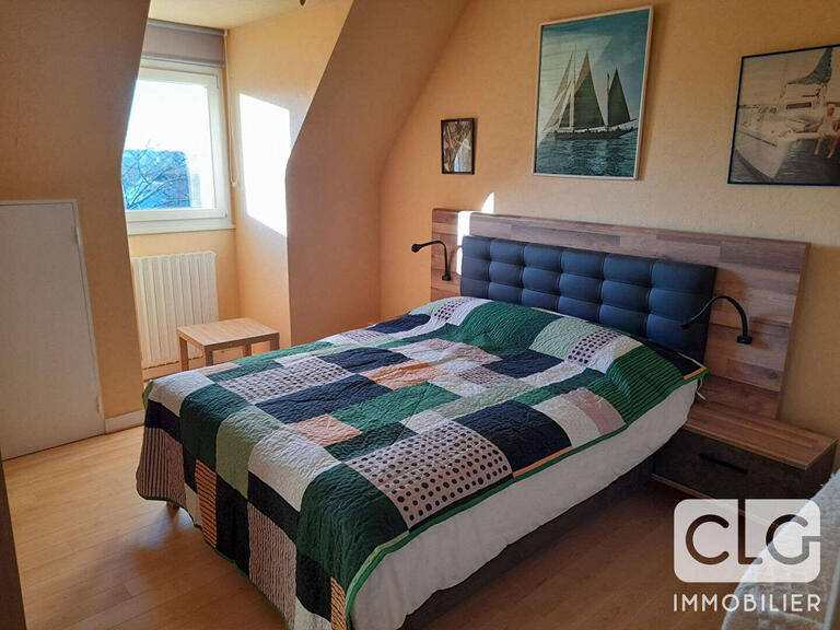 Maison La Forêt-Fouesnant - 4 chambres