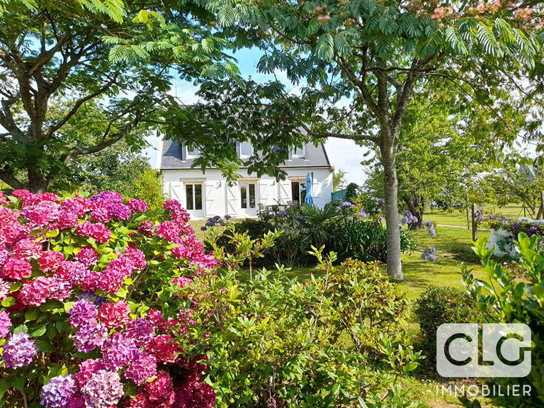 Maison La Forêt-Fouesnant - 4 chambres