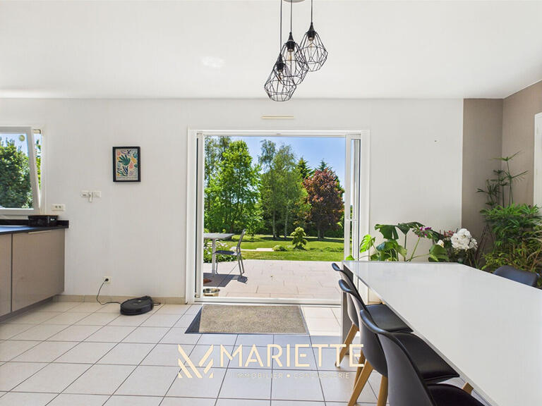Maison La Forêt-Fouesnant - 5 chambres