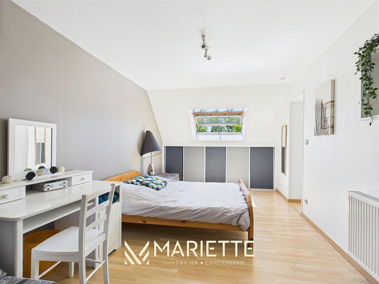 Maison La Forêt-Fouesnant - 5 chambres