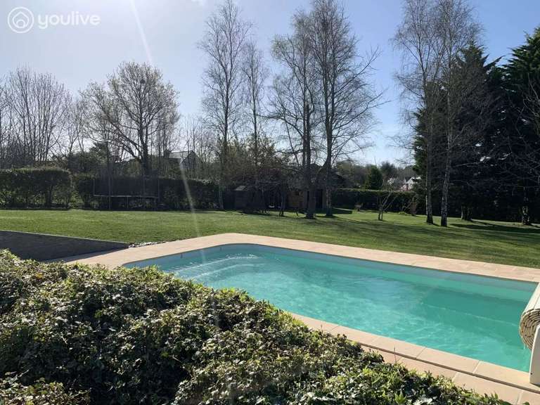 Maison La Forêt-Fouesnant - 4 chambres