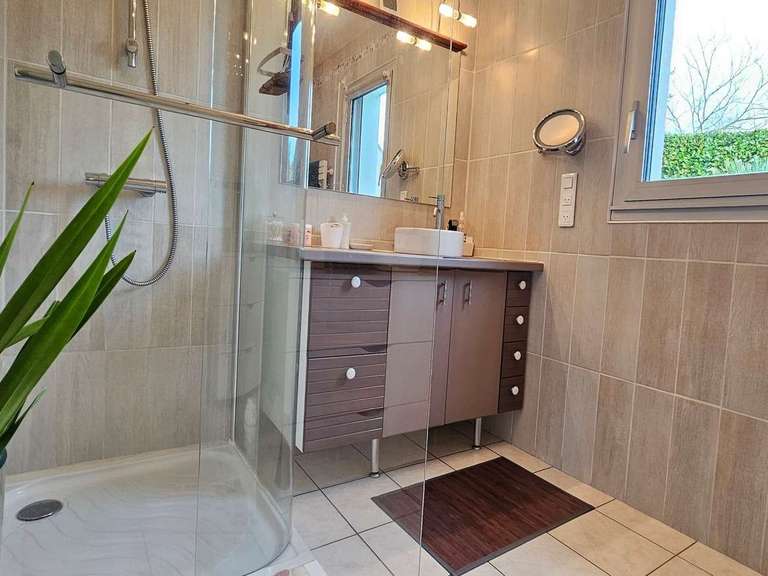 Maison La Forêt-Fouesnant - 4 chambres