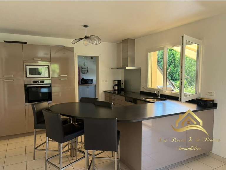 Maison La Forêt-Fouesnant - 153m²