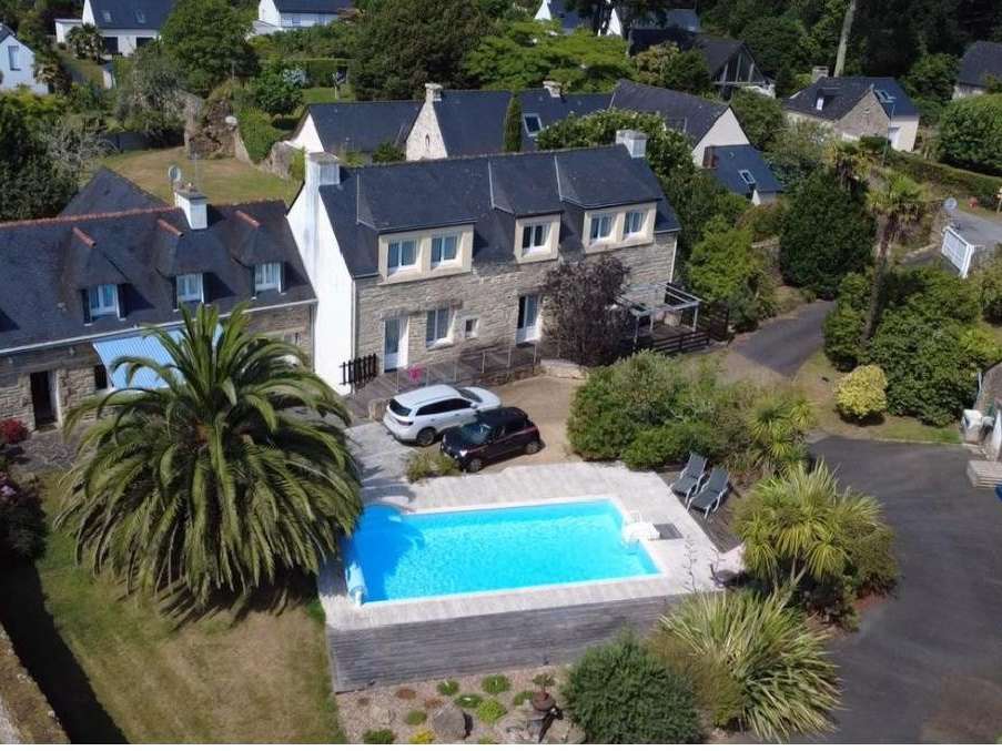 House La Forêt-Fouesnant
