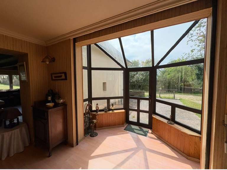 Maison La Forêt-Fouesnant - 340m²