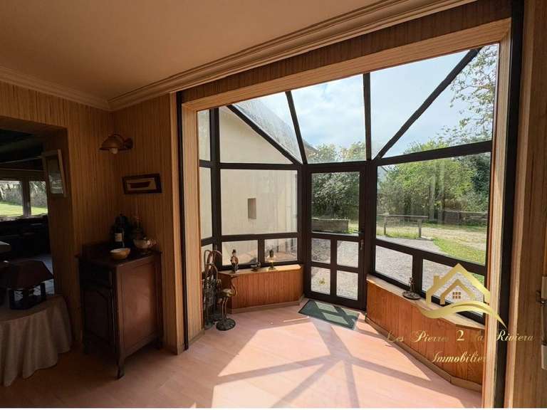 Maison La Forêt-Fouesnant - 340m²