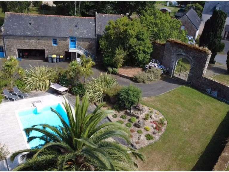 Maison La Forêt-Fouesnant - 340m²
