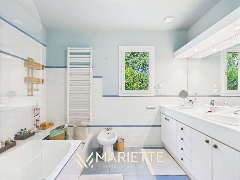 Maison La Forêt-Fouesnant - 5 chambres