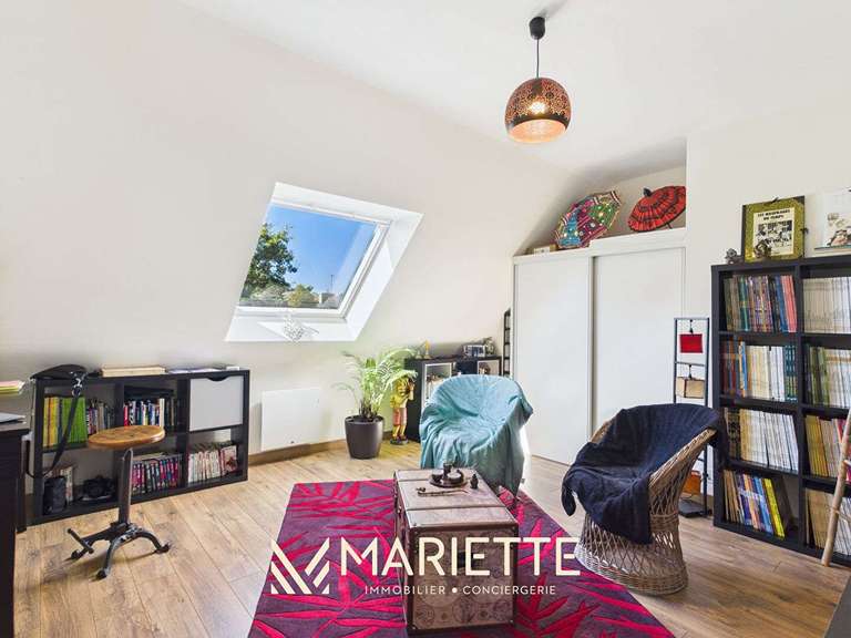 Maison La Forêt-Fouesnant - 5 chambres