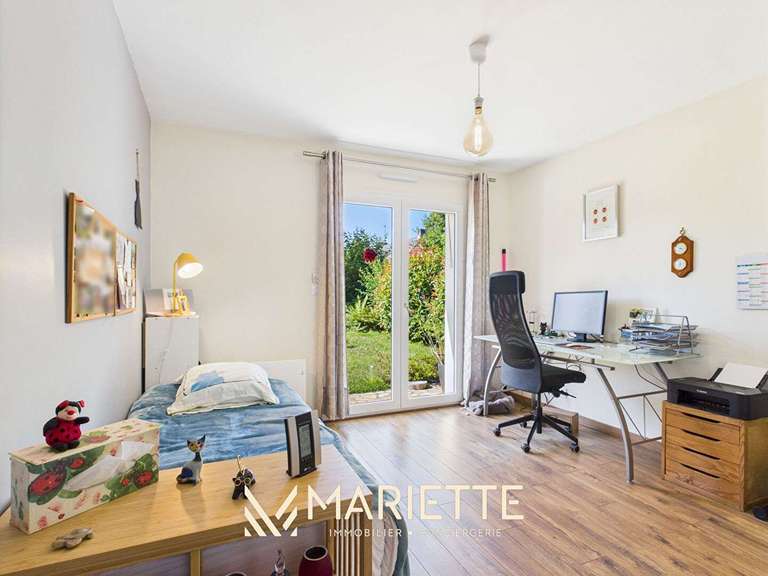 Maison La Forêt-Fouesnant - 5 chambres