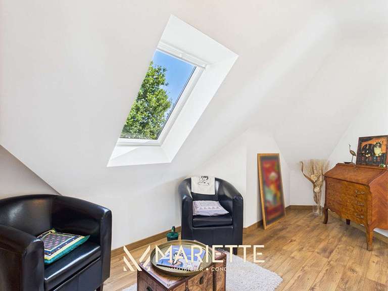 Maison La Forêt-Fouesnant - 5 chambres