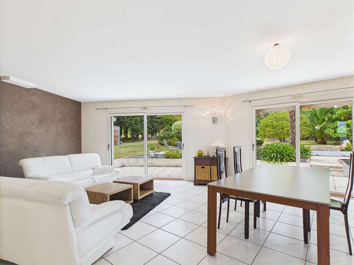 Maison La Forêt-Fouesnant