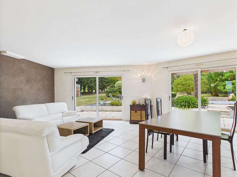 Maison La Forêt-Fouesnant - 4 chambres