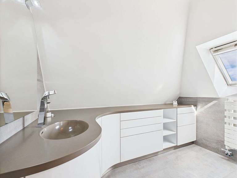 Maison La Forêt-Fouesnant - 4 chambres