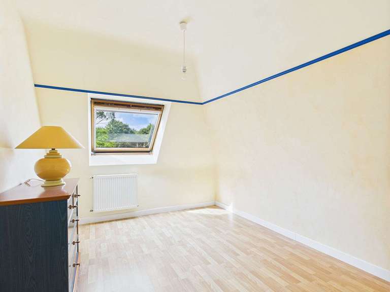 Maison La Forêt-Fouesnant - 4 chambres