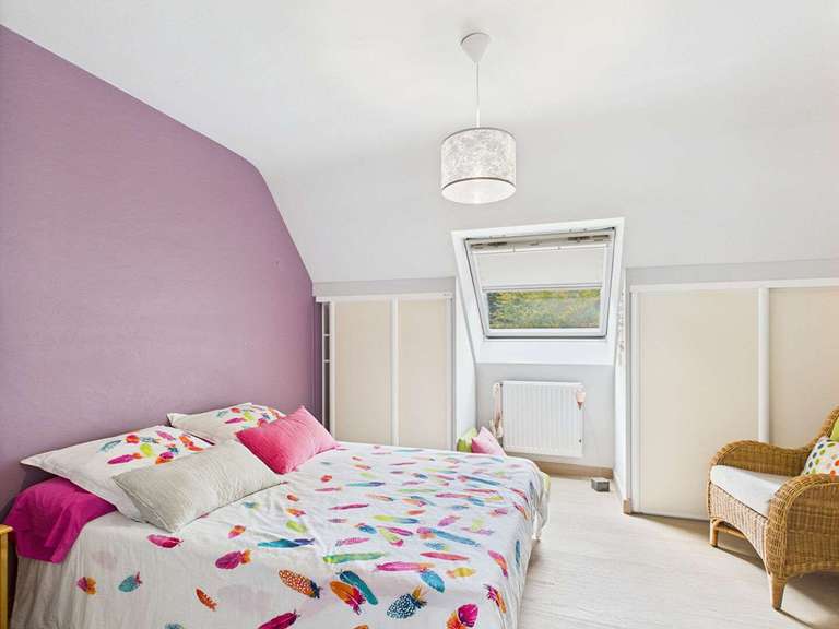 Maison La Forêt-Fouesnant - 4 chambres