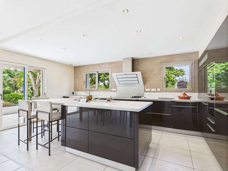 Maison La Forêt-Fouesnant - 4 chambres