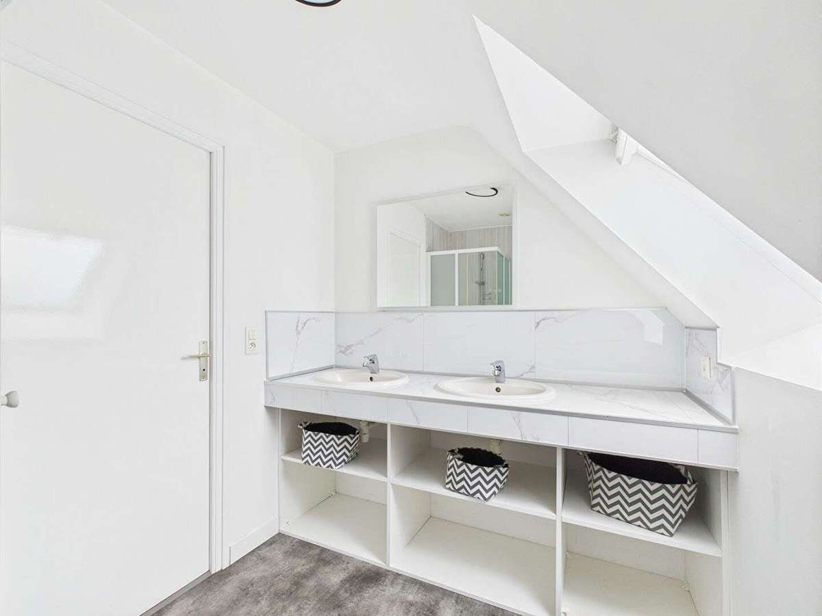 Maison La Forêt-Fouesnant