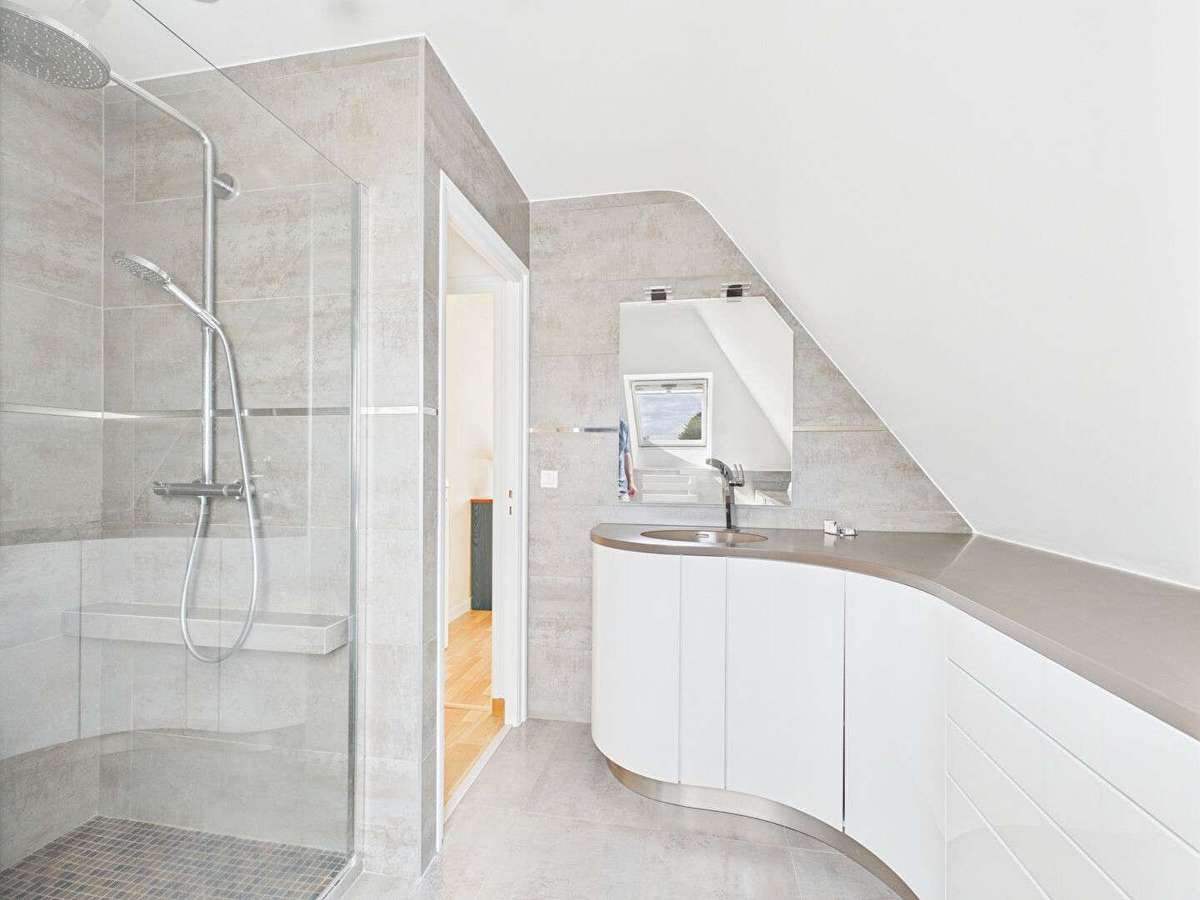 Maison La Forêt-Fouesnant