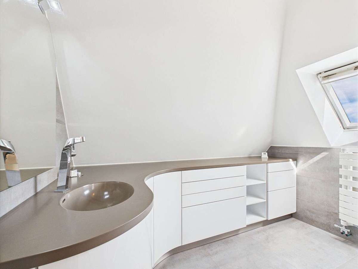 Maison La Forêt-Fouesnant