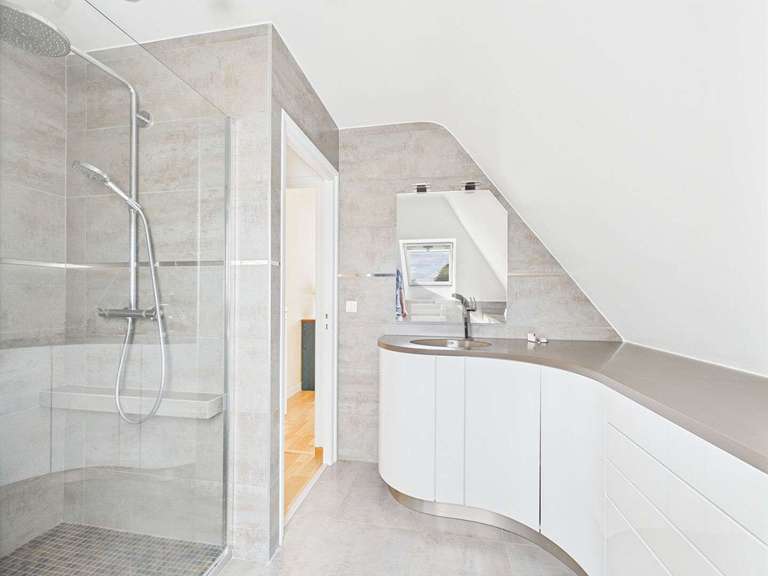 Maison La Forêt-Fouesnant - 4 chambres