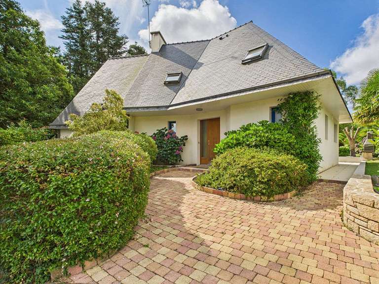 Maison La Forêt-Fouesnant - 4 chambres