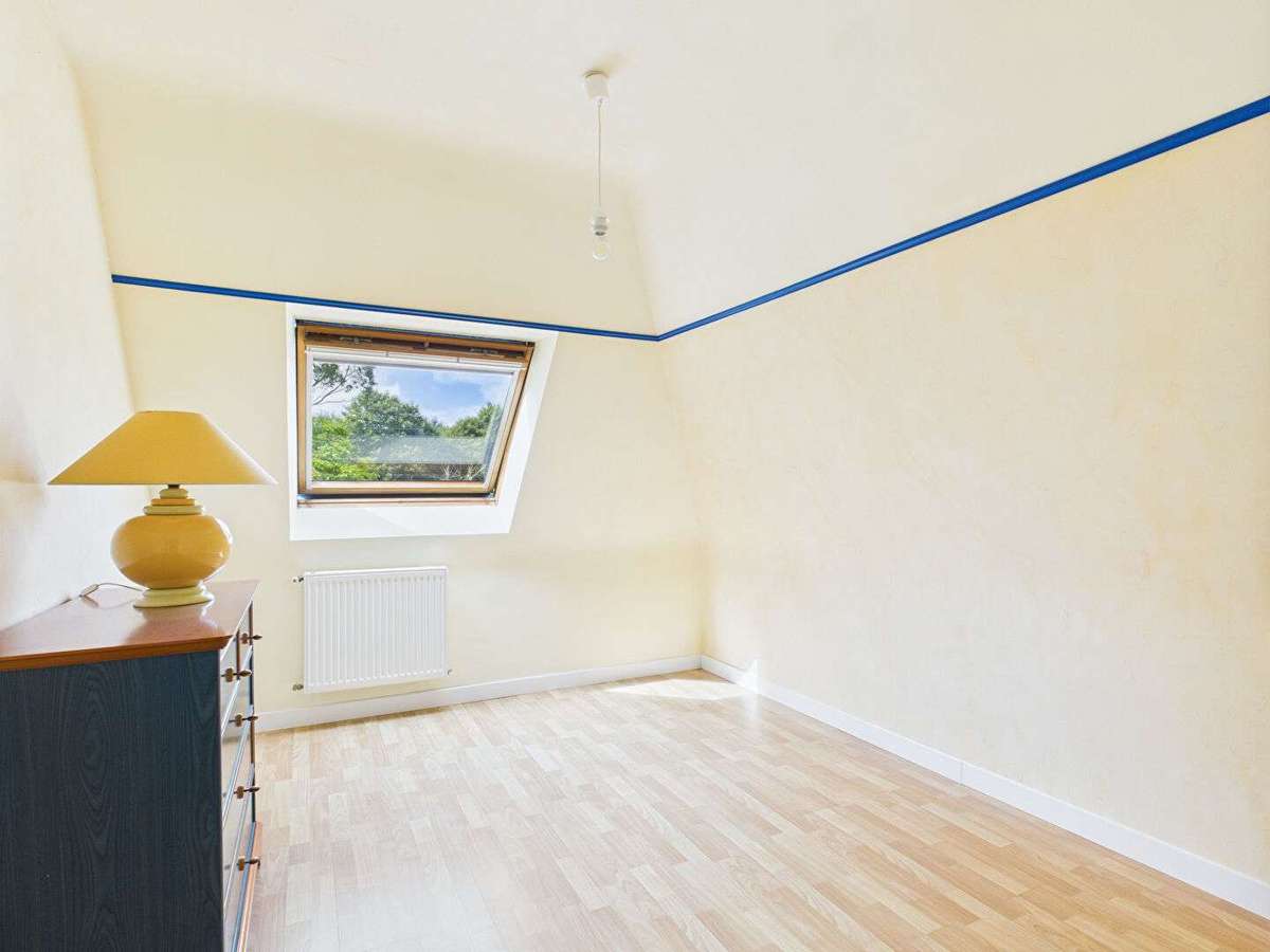 Maison La Forêt-Fouesnant