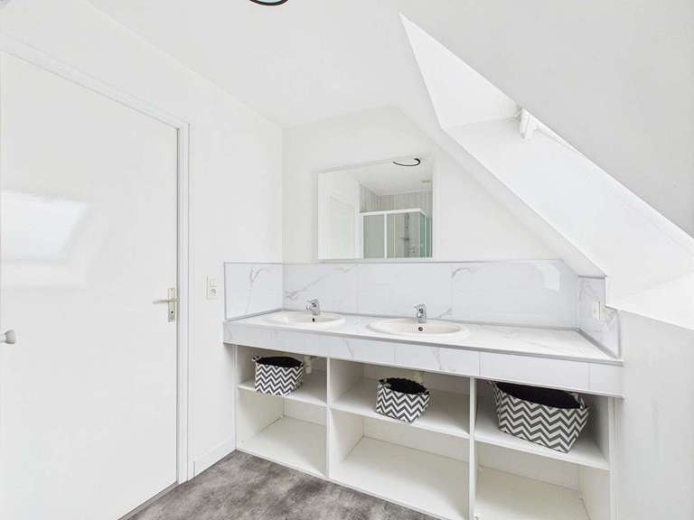 Maison La Forêt-Fouesnant - 4 chambres