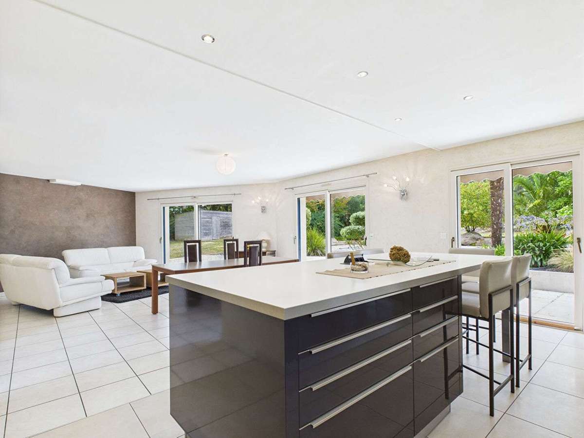 Maison La Forêt-Fouesnant