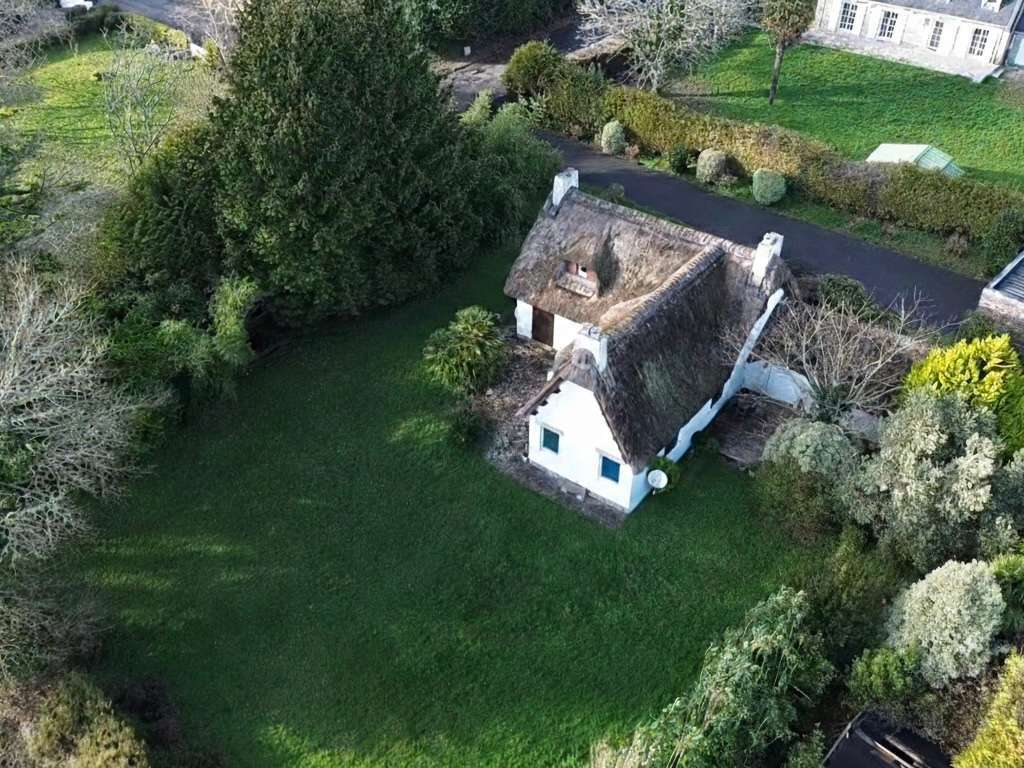 Maison La Forêt-Fouesnant