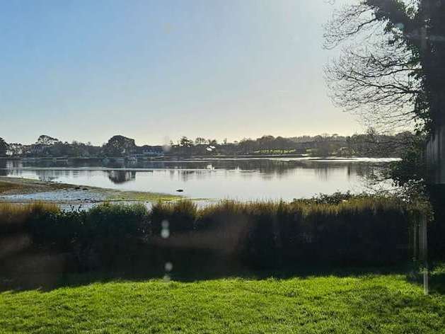 Maison La Forêt-Fouesnant