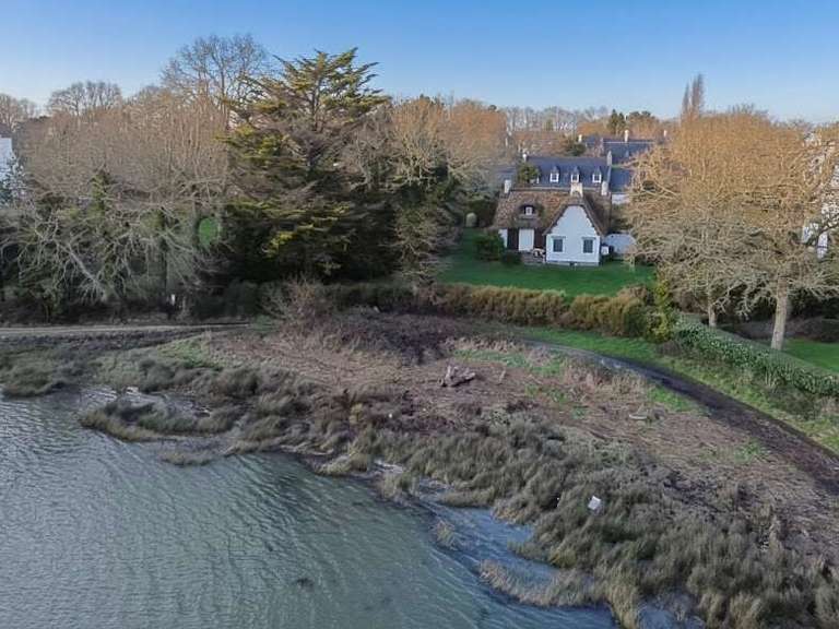 Maison La Forêt-Fouesnant - 4 chambres