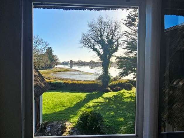 Maison La Forêt-Fouesnant