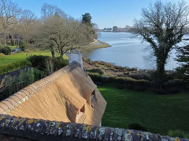 Maison La Forêt-Fouesnant - 4 chambres