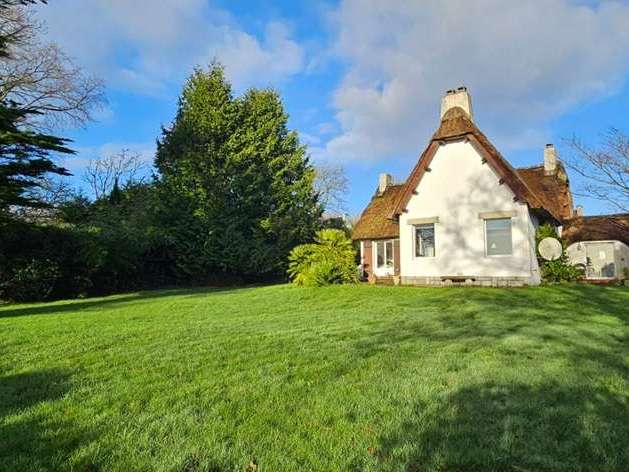 Maison La Forêt-Fouesnant - 4 chambres