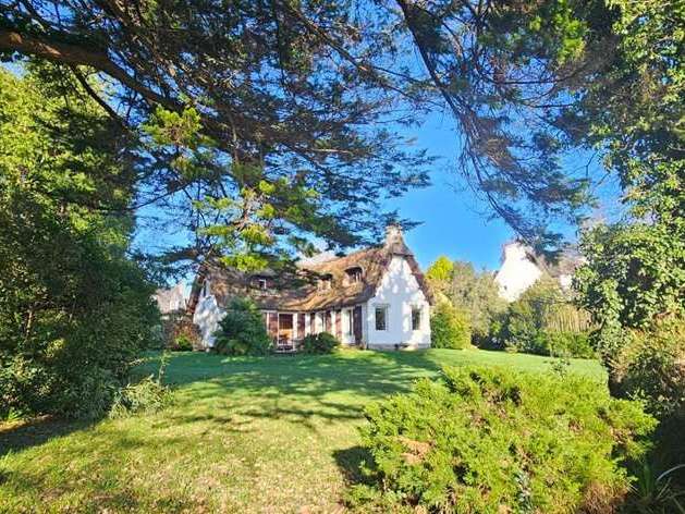 Maison La Forêt-Fouesnant - 4 chambres