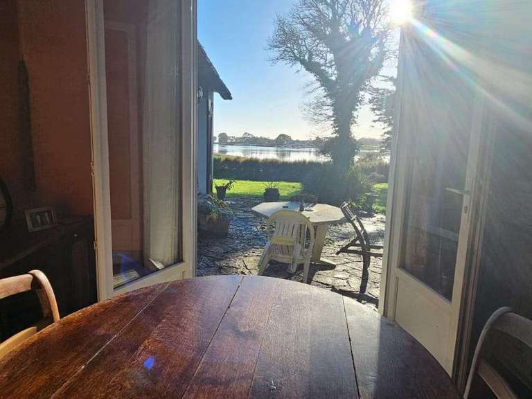 Maison La Forêt-Fouesnant - 4 chambres