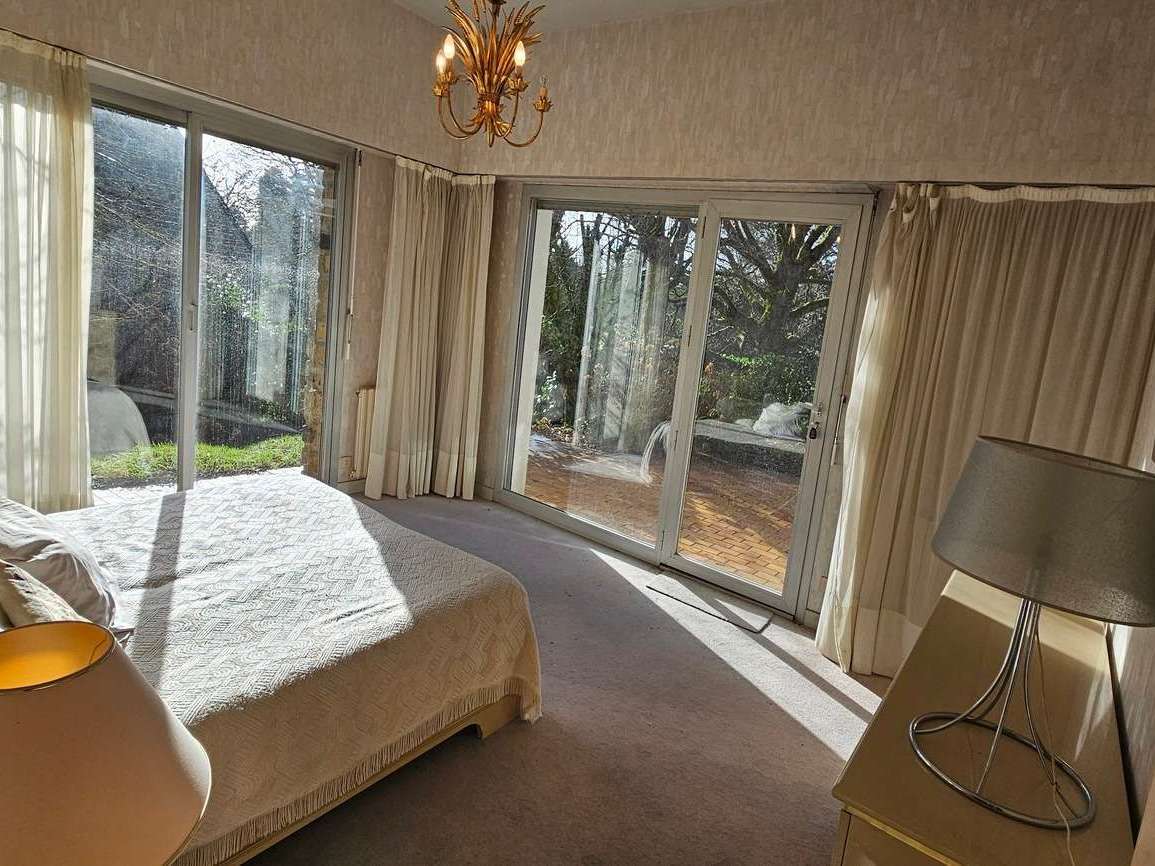 Maison La Forêt-Fouesnant