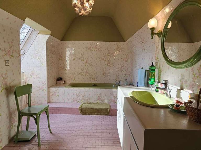 Maison La Forêt-Fouesnant - 5 chambres