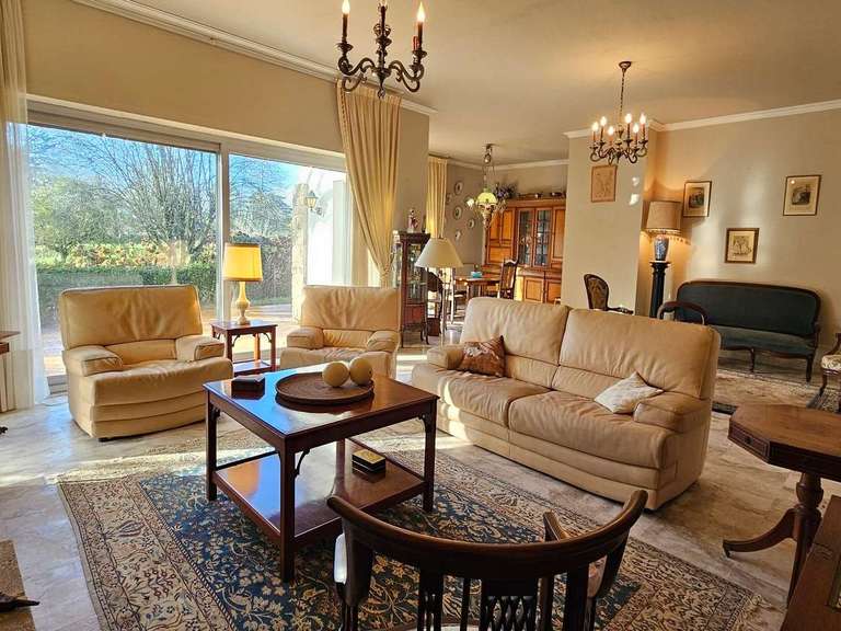 Maison La Forêt-Fouesnant - 5 chambres