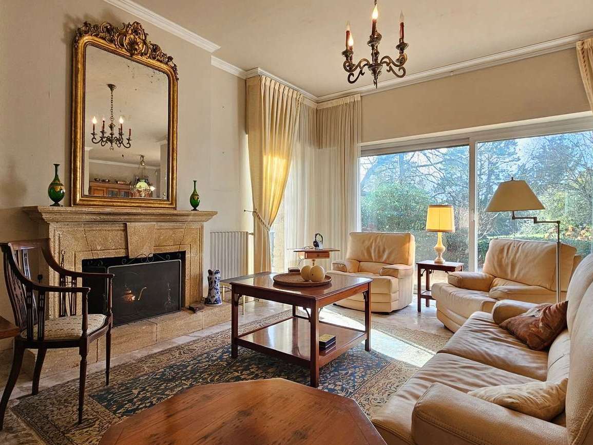 Maison La Forêt-Fouesnant