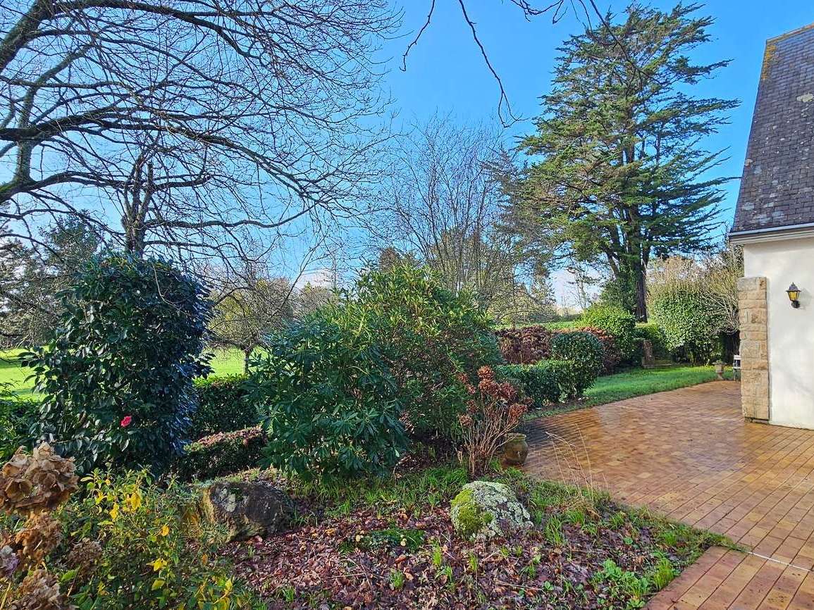 Maison La Forêt-Fouesnant