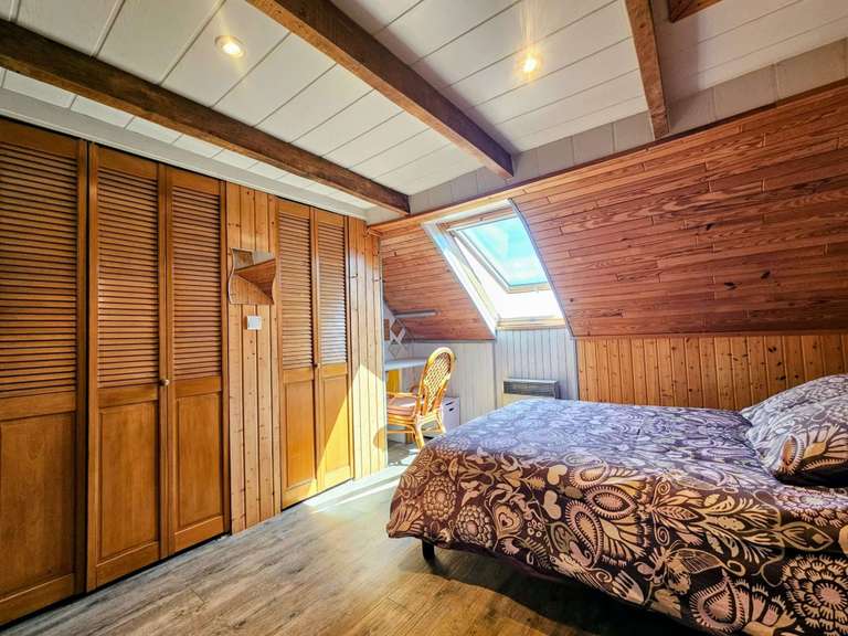 Maison La Forêt-Fouesnant - 3 chambres