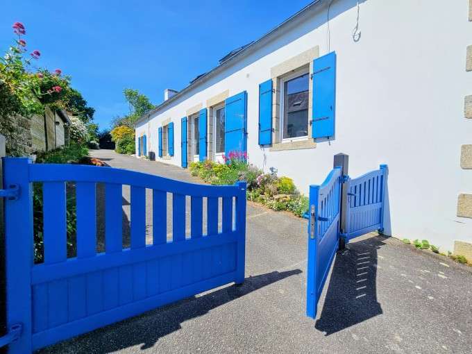 Maison La Forêt-Fouesnant - 3 chambres