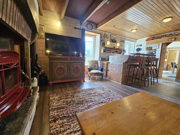 Maison La Forêt-Fouesnant - 3 chambres