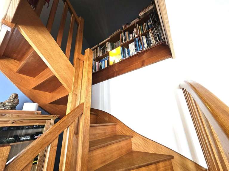 Maison La Forêt-Fouesnant - 3 chambres