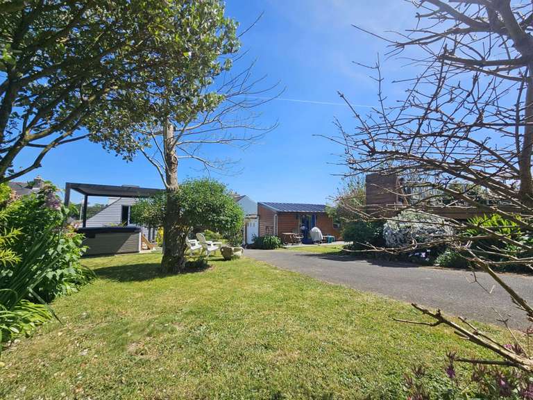 Maison La Forêt-Fouesnant - 3 chambres