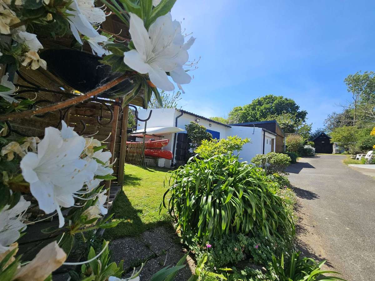 Maison La Forêt-Fouesnant