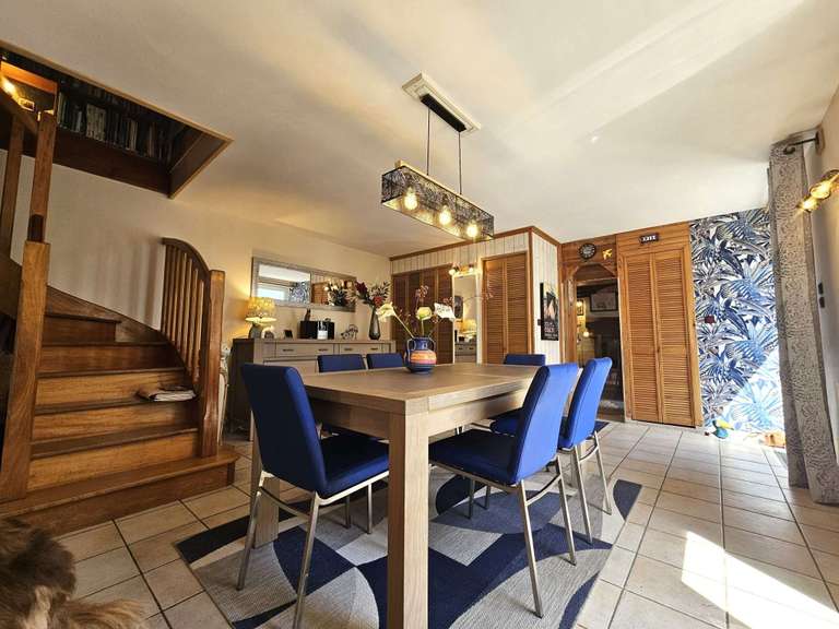 Maison La Forêt-Fouesnant - 3 chambres