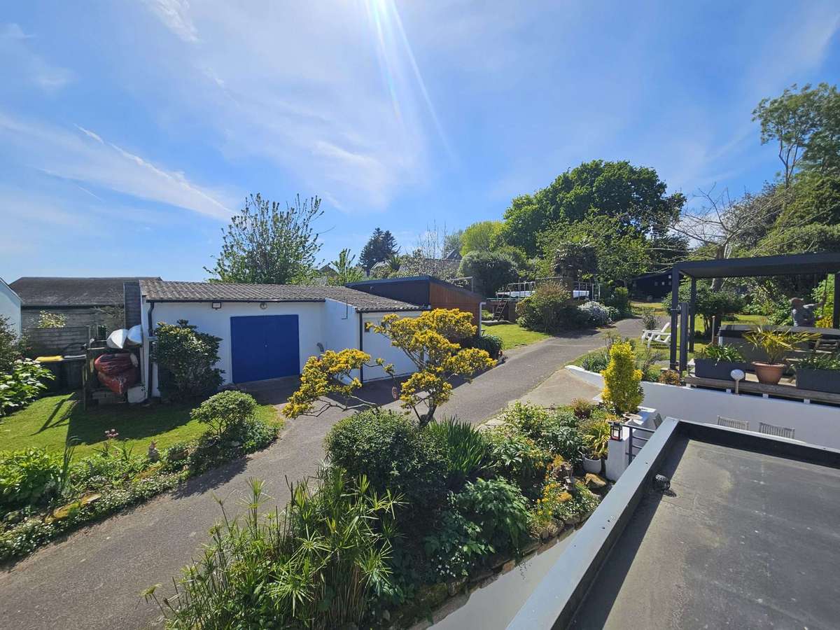 Maison La Forêt-Fouesnant